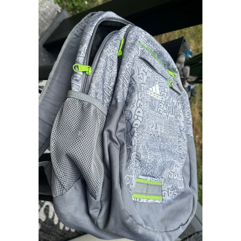 adidas unisex backpack